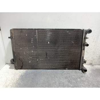 RADIADOR AGUA 1J0121253N 19TDI 1999