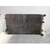 Recambio de radiador agua para seat leon (1m1) signo referencia OEM IAM 1J0121253N 19TDI 1999