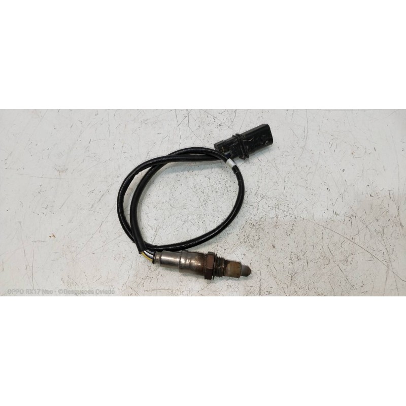 Recambio de sonda lambda para volkswagen golf vii lim. (bq1) advance referencia OEM IAM 04E906262GH  