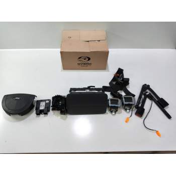 KIT AIRBAG 2002
