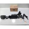 Recambio de kit airbag para ford fiesta (cbk) 1.6 tdci cat referencia OEM IAM   2002