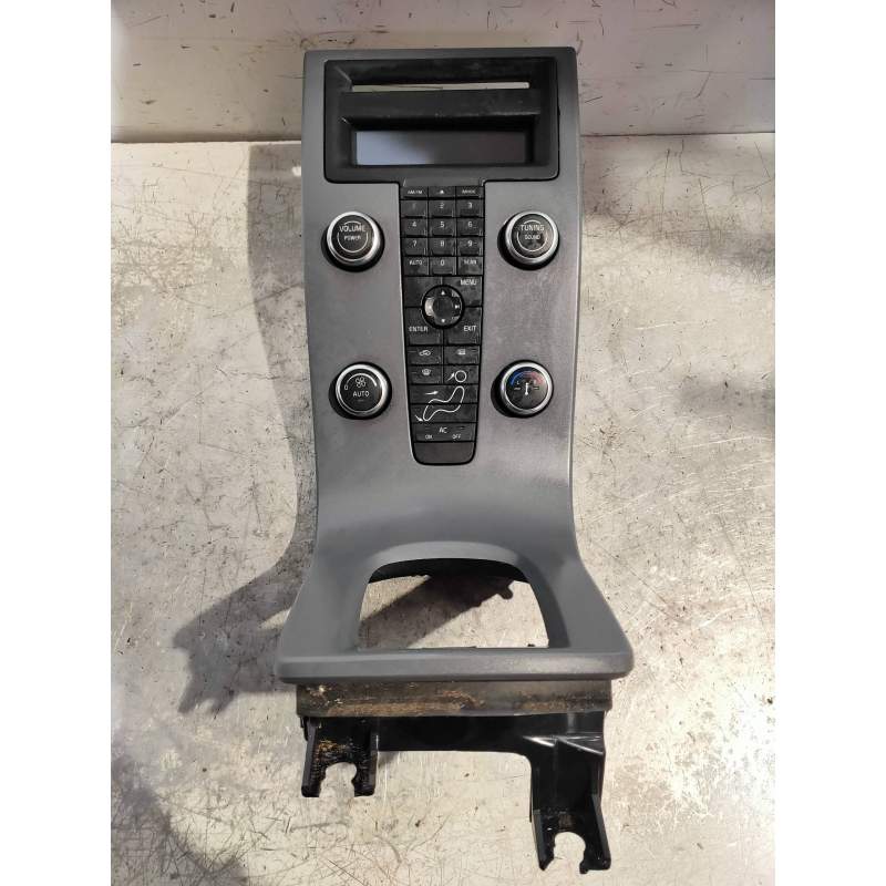 Recambio de mando multifuncion para volvo v50 familiar 1.6 d kinetic referencia OEM IAM 31268055 69199100U 1281495 2004
