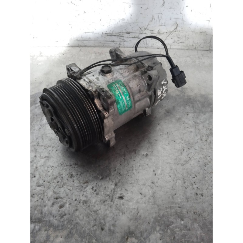 Recambio de compresor aire acondicionado para volvo serie 460 2.0i glt referencia OEM IAM SD7V161013 2891209424 