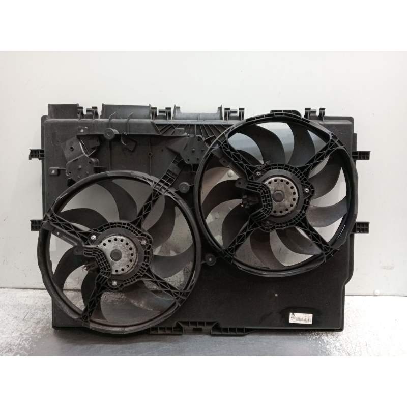 Recambio de electroventilador para fiat ducato furgoneta (250_) 130 multijet 2,3 d referencia OEM IAM   