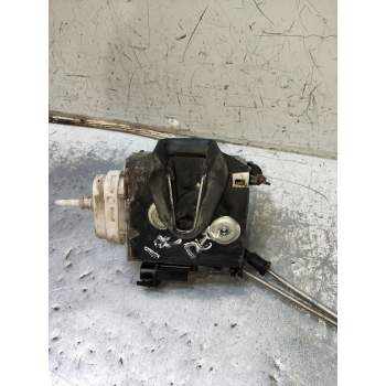 MOTOR CIERRE CENTRALIZADO DELANTERO IZQUIERDO 5P 1999