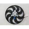 Recambio de electroventilador para renault clio iii 1.5 dci diesel fap referencia OEM IAM 5000991 5YY0584 2012