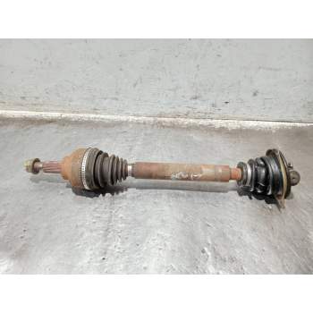 TRANSMISION DELANTERA IZQUIERDA 19DCI 2002