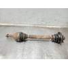 Recambio de transmision delantera izquierda para renault laguna ii (bg0) referencia OEM IAM  19DCI 2002