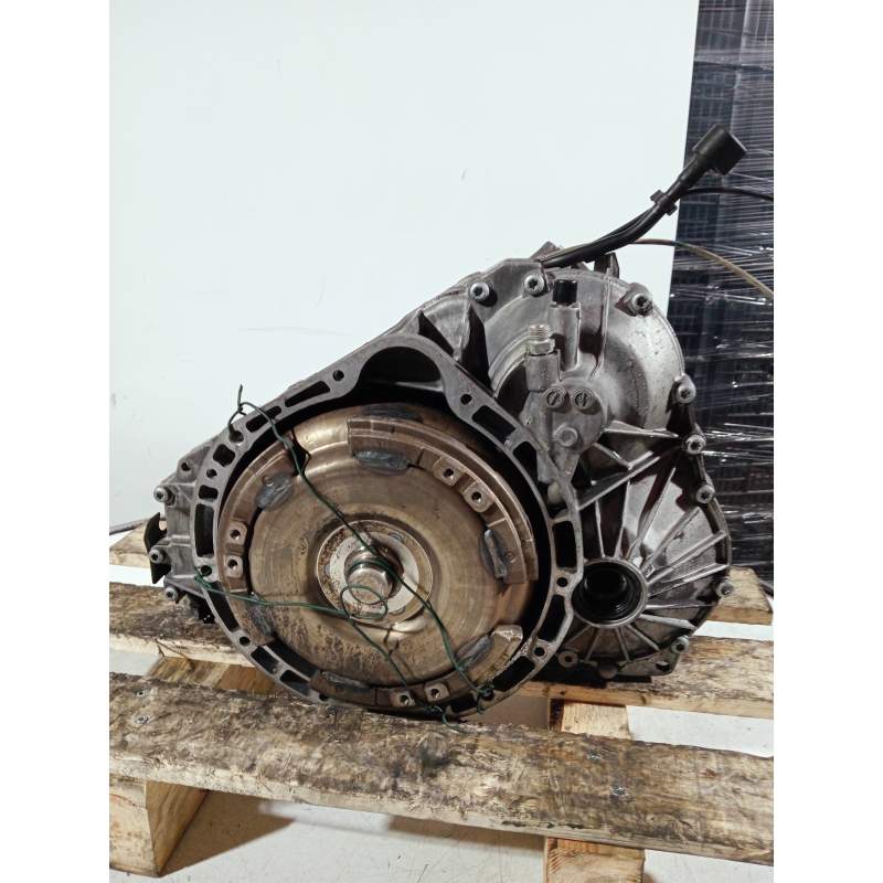 Recambio de caja cambios para mercedes-benz clase a (w168) referencia OEM IAM A1683702800 0005517205 AUTOMATICO