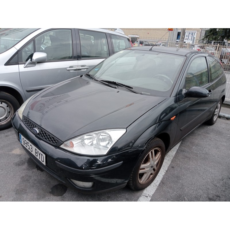 ford focus berlina (cak) del año 2002