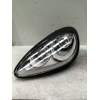Recambio de faro izquierdo para porsche cayenne (92a) 4.8 s referencia OEM IAM 7p5941029 1zt01160651 01160651104250  2010