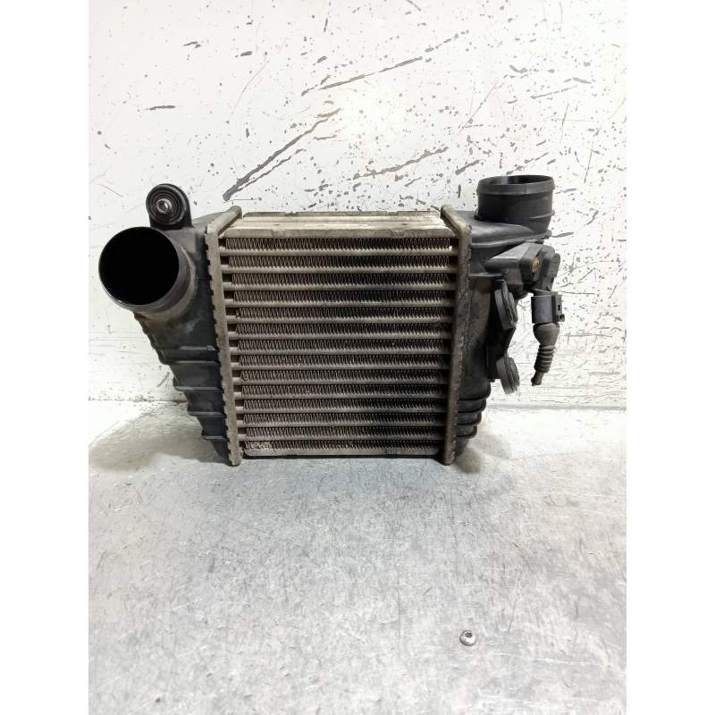 Recambio de intercooler para seat leon (1m1) signo referencia OEM IAM 1J0145803 19TDI 1999