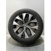 Recambio de juego llantas para renault captur ii 1.0 referencia OEM IAM   215/60/17