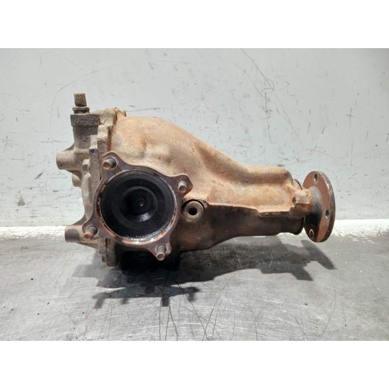 Recambio de diferencial trasero para toyota rav 4 (a2) referencia OEM IAM   