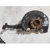 Recambio de mangueta delantera izquierda para lancia thesis (115) 3.0 v6 24v cae emblema referencia OEM IAM   