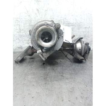 TURBOCOMPRESOR GT1749V 9654919580 