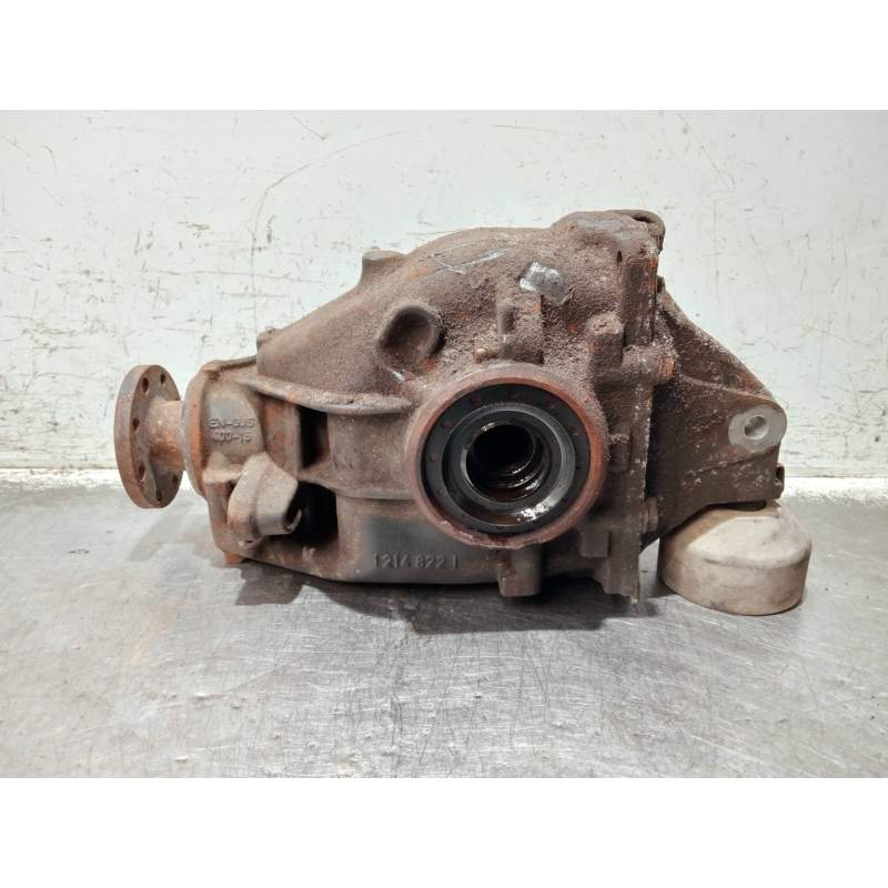 Recambio de diferencial trasero para bmw 3 compact (e46) 320 td referencia OEM IAM 12148221 320D 2001