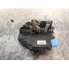Recambio de motor cierre centralizado delantero izquierdo para volkswagen touran (1t2) advance referencia OEM IAM 3D2837015K 5P 