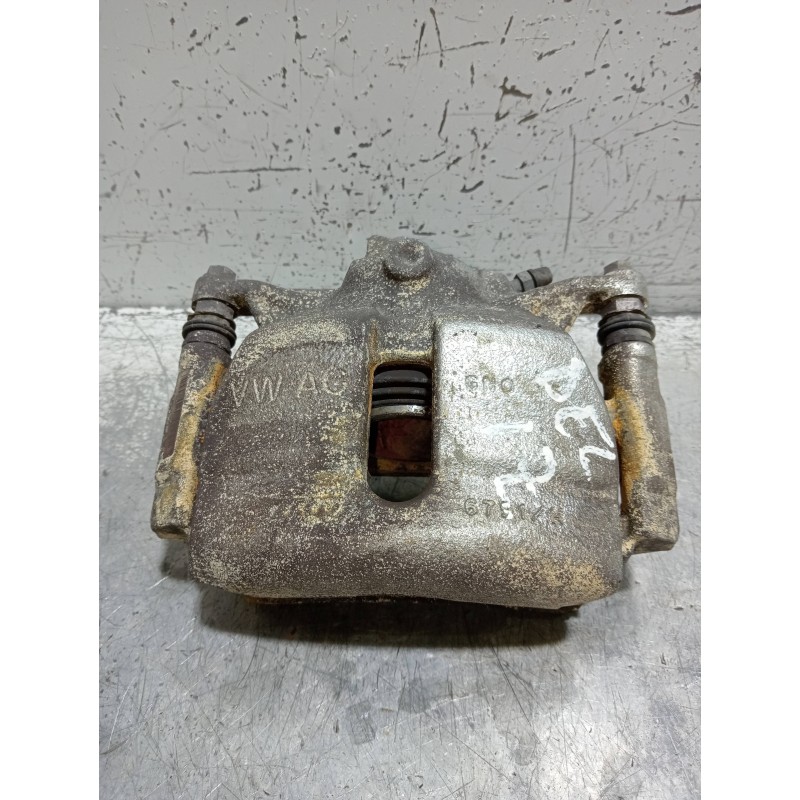 Recambio de pinza freno delantera izquierda para volkswagen golf vii lim. (bq1) advance referencia OEM IAM   