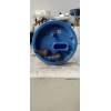 Recambio de bomba combustible para volkswagen polo (6c1) advance bluemotion referencia OEM IAM 6R0919051N A2C92351500 