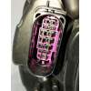 Recambio de faro izquierdo para porsche cayenne (92a) 4.8 s referencia OEM IAM 7p5941029 1zt01160651 01160651104250  2010