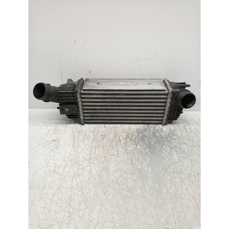 Recambio de intercooler para peugeot 508 sw active referencia OEM IAM 9683009680  