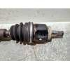 Recambio de transmision delantera derecha para nissan sunny berlina (n14) referencia OEM IAM   