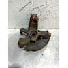 Recambio de mangueta delantera derecha para seat leon (1m1) signo referencia OEM IAM  19TDI 1999