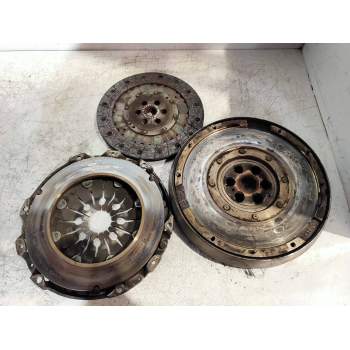 KIT EMBRAGUE 16HDI 2004