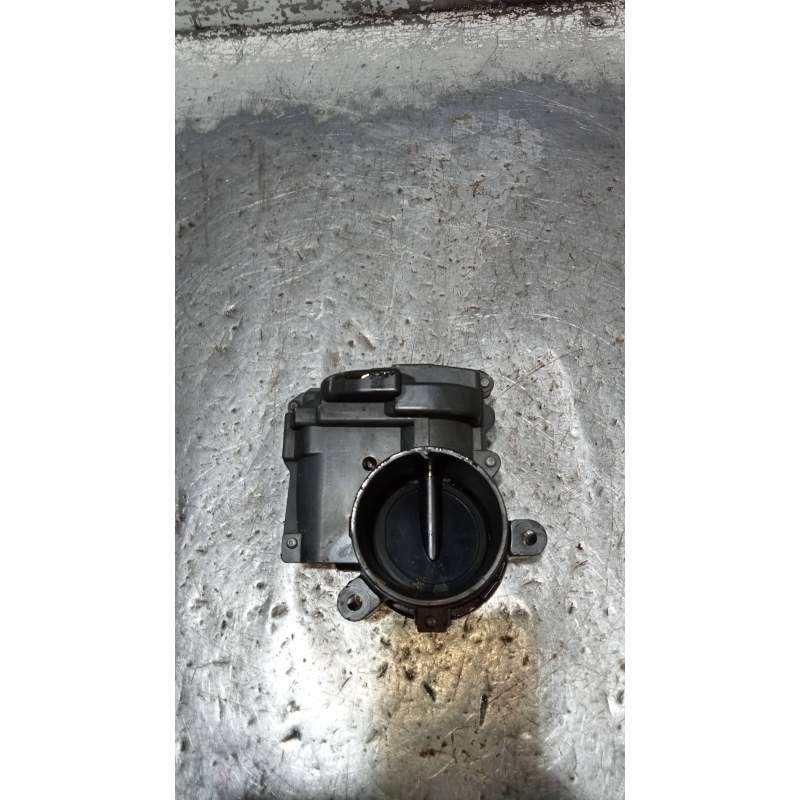 Recambio de caja mariposa para peugeot 207 sw sport referencia OEM IAM A2C53279370 14G 2006