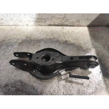 BRAZO SUSPENSION INFERIOR TRASERO IZQUIERDO 
