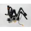 Recambio de kit airbag para ford fiesta (cbk) 1.6 tdci cat referencia OEM IAM   2002