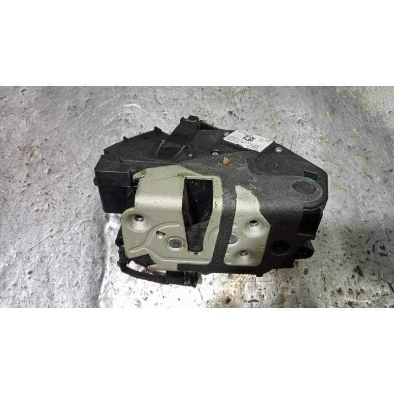 Recambio de motor cierre centralizado delantero derecho para ford focus lim. (cb8) titanium referencia OEM IAM BM5AA21812BF  