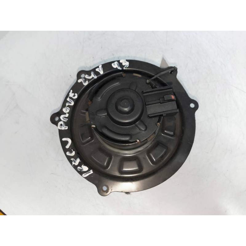 Recambio de motor calefaccion para ford puma (cce) referencia OEM IAM   