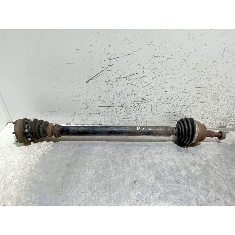 Recambio de transmision delantera derecha para seat leon (1m1) signo referencia OEM IAM  19TDI 
