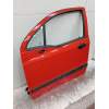 Recambio de puerta delantera izquierda para chevrolet matiz (m200, m250) 0.8 referencia OEM IAM  5P 