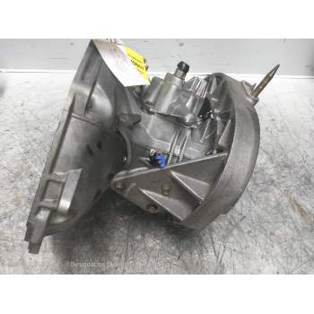 CAJA CAMBIOS 96183707 DW019 