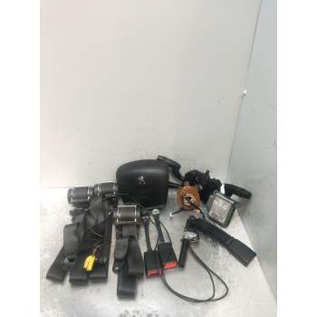 KIT AIRBAG 013902988080 93977D219 2014