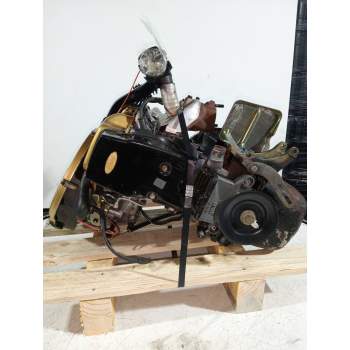 MOTOR COMPLETO FUA HK7 1302 