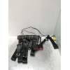 Recambio de kit airbag para peugeot boxer furgoneta 2.0 bluehdi 130 referencia OEM IAM 013902988080 93977D219 2014