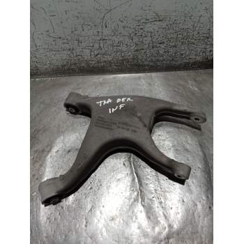 BRAZO SUSPENSION INFERIOR TRASERO DERECHO 8R0505312F 30TDI 2010