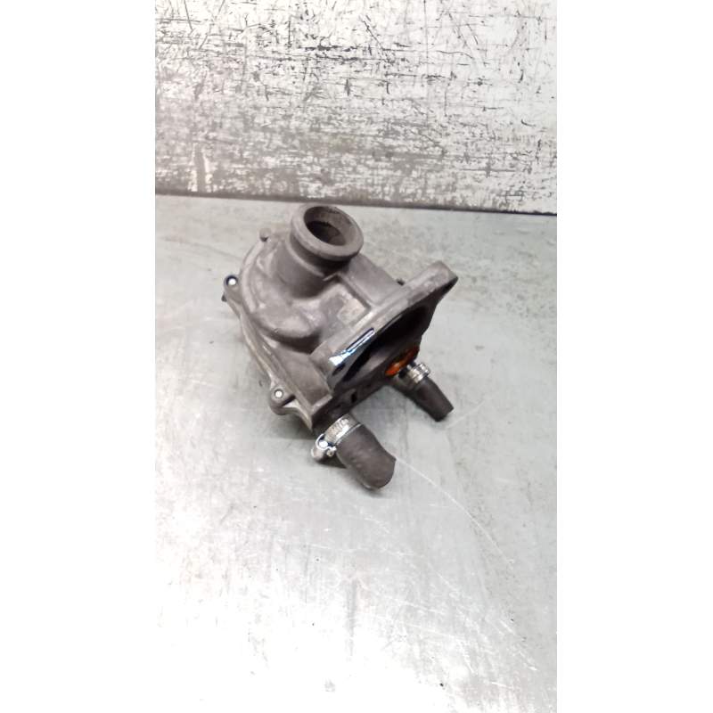 Recambio de valvula egr para fiat ducato furgoneta (250_) 160 multijet 3,0 d referencia OEM IAM 504121701 30JTD 2006