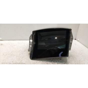 MODULO ELECTRONICO 4M0919617 AU0018001 