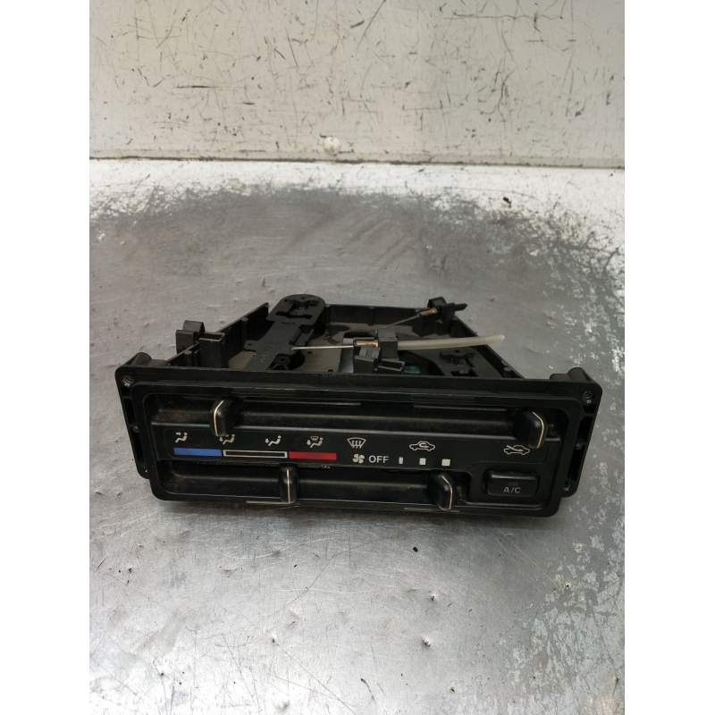 Recambio de mando calefaccion / aire acondicionado para suzuki alto vi (ff, ha24_) 1.1 (rf410) referencia OEM IAM   2002