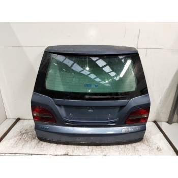 PORTON TRASERO 5P SW