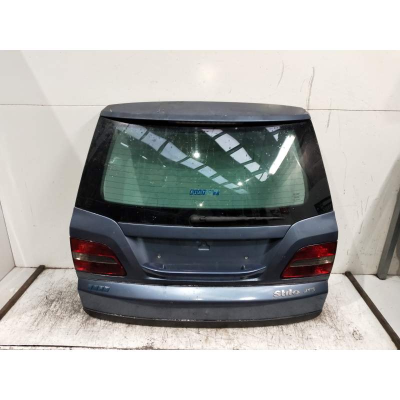 Recambio de porton trasero para fiat stilo multi wagon (192) referencia OEM IAM  5P SW