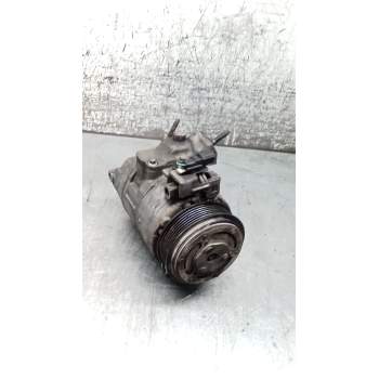COMPRESOR AIRE ACONDICIONADO 4472502760 7SBH170 F1F119D629HC 2014