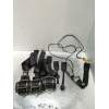 Recambio de kit airbag para peugeot boxer furgoneta 2.0 bluehdi 130 referencia OEM IAM 013902988080 93977D219 2014