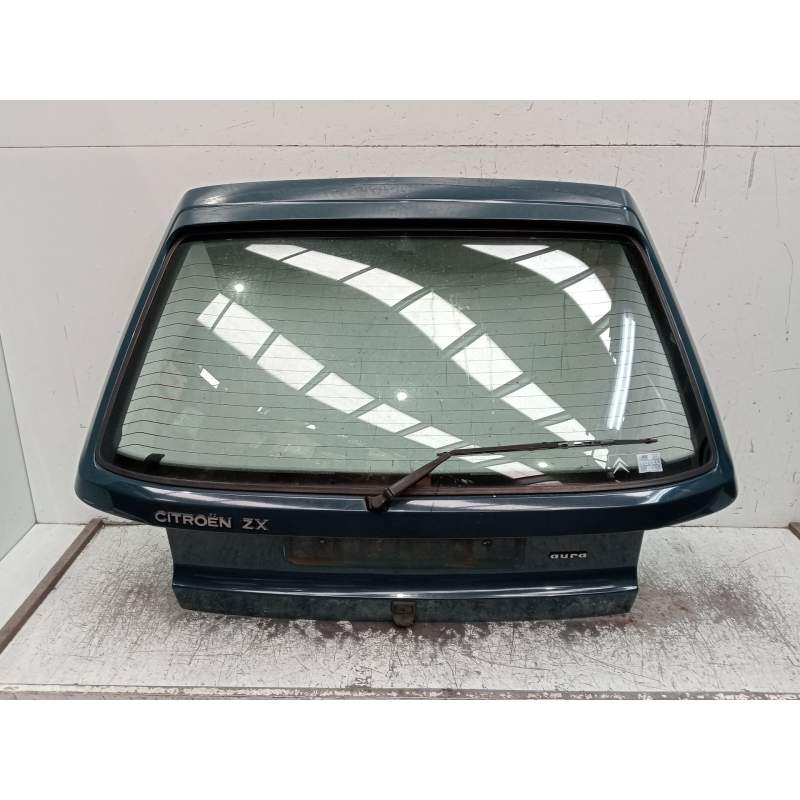 Recambio de porton trasero para citroën zx (n2) 1.8 i referencia OEM IAM  5P 
