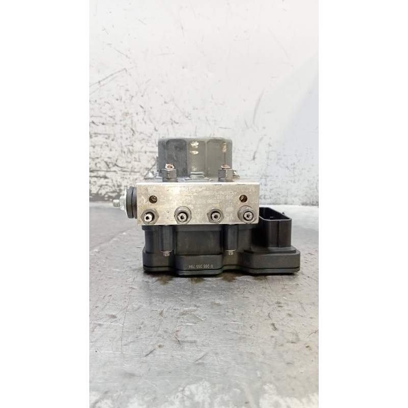 Recambio de abs para renault clio iv dynamique referencia OEM IAM 0265255794 0265956403 476601203R 2265106516